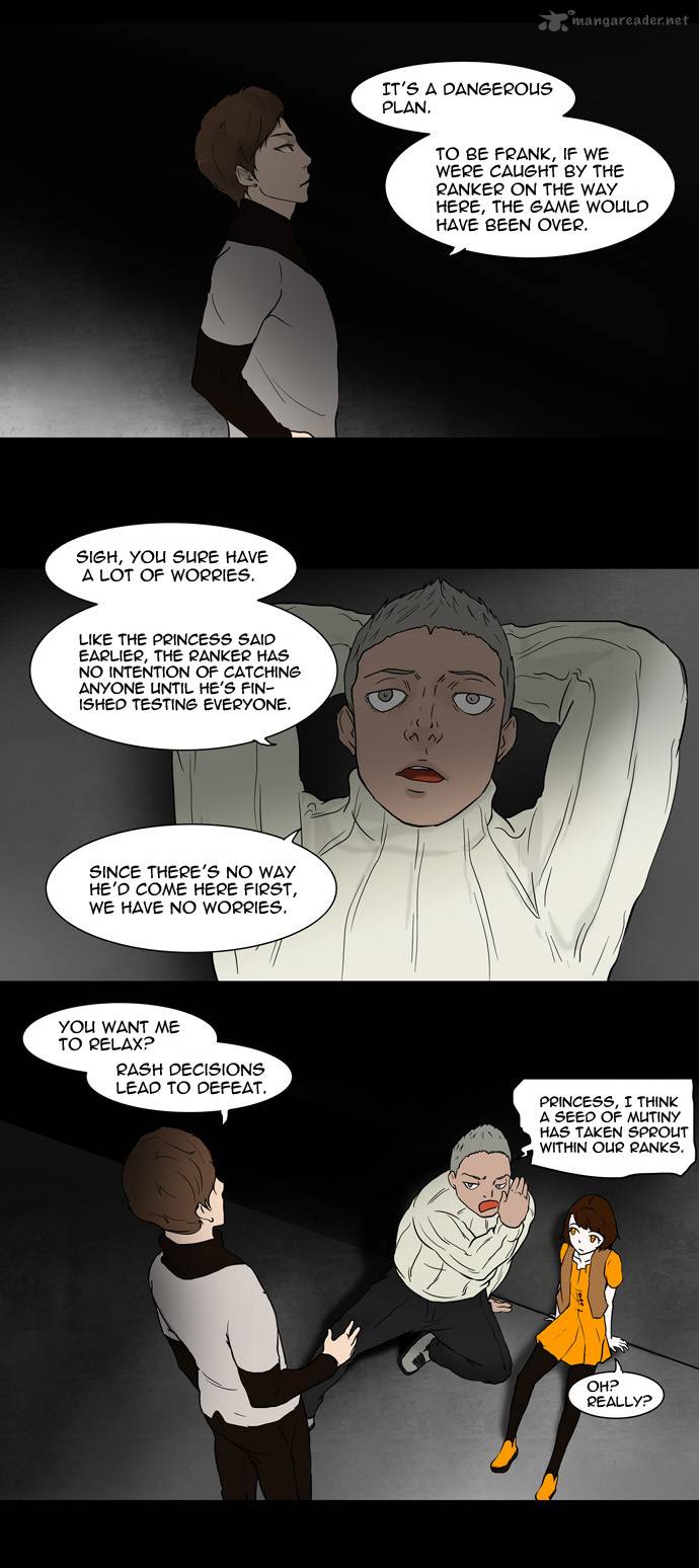 Tower of God Chapter 43 image 09